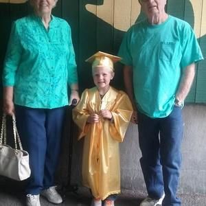 Meet your Posher, Becky